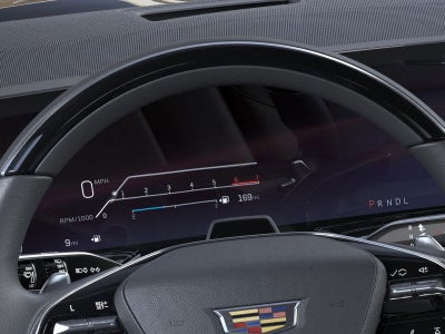 2026 Cadillac Escalade ESV RWD Sport