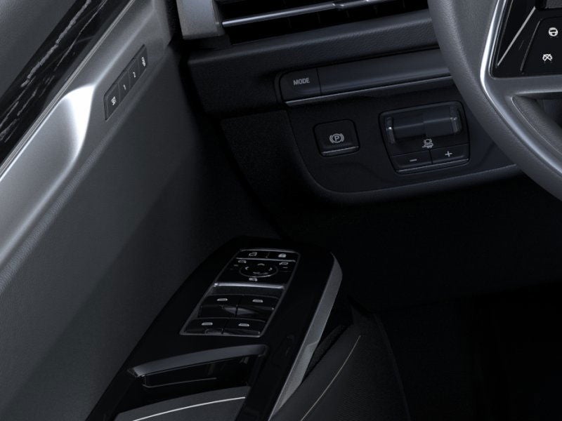 2026 Cadillac Escalade ESV RWD Sport