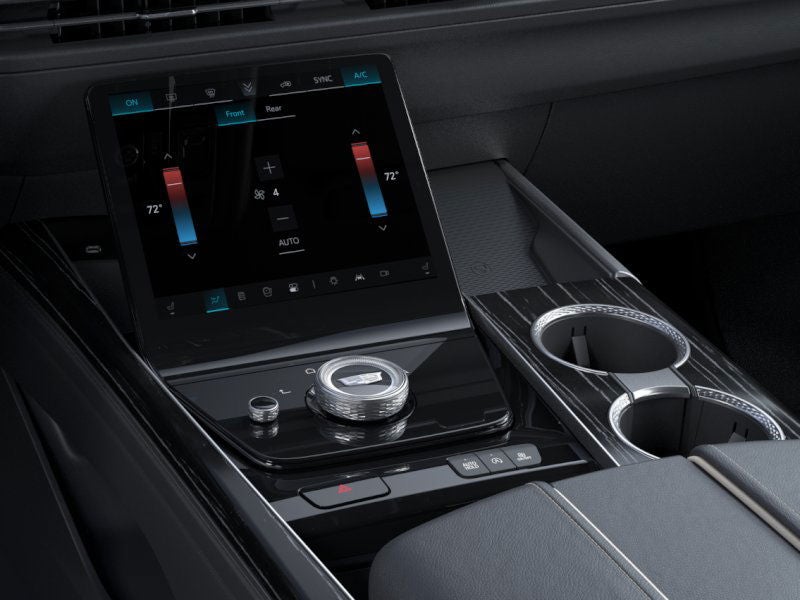 2026 Cadillac Escalade ESV RWD Sport