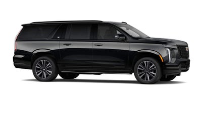 2026 Cadillac Escalade ESV RWD Sport