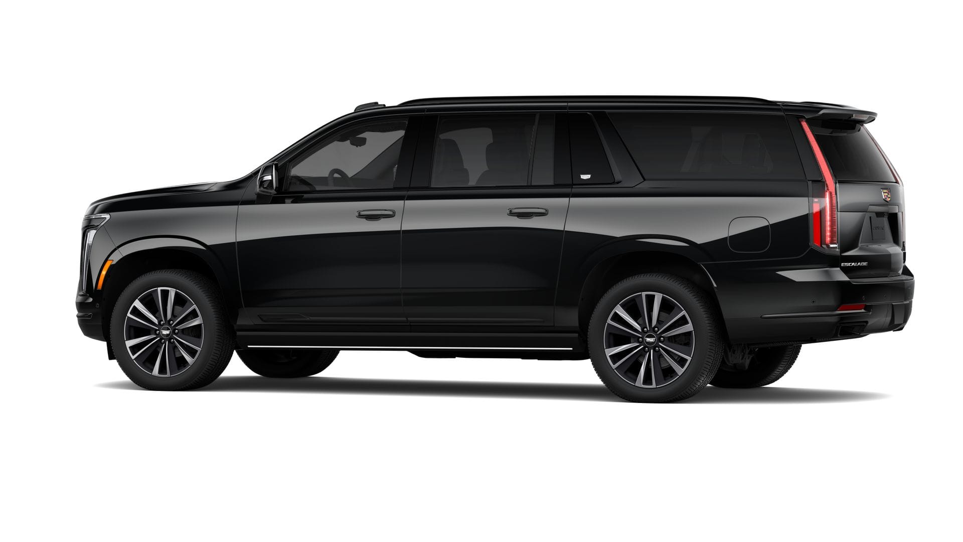 2026 Cadillac Escalade ESV RWD Sport