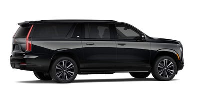 2026 Cadillac Escalade ESV RWD Sport