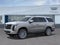 2027 Cadillac Escalade Luxury