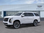 2027 Cadillac Escalade Luxury