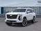 2027 Cadillac Escalade Luxury