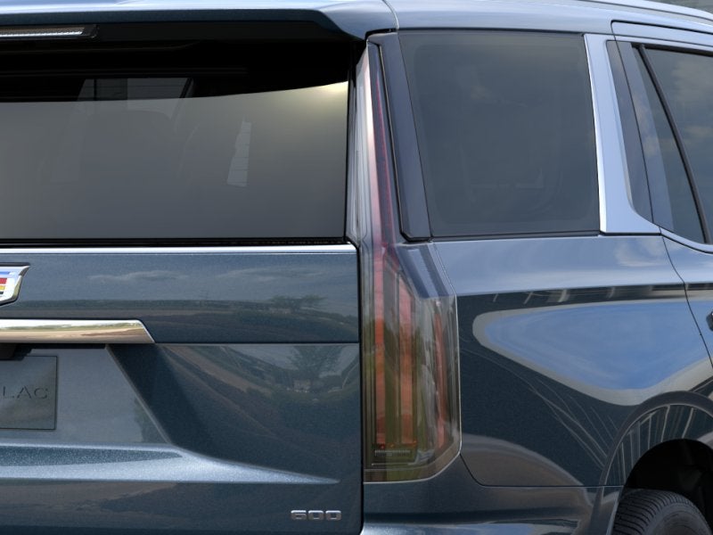 2026 Cadillac Escalade Luxury - Photo 11