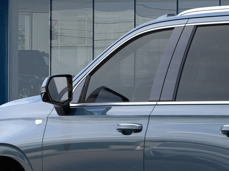 2026 Cadillac Escalade Luxury - Photo 12