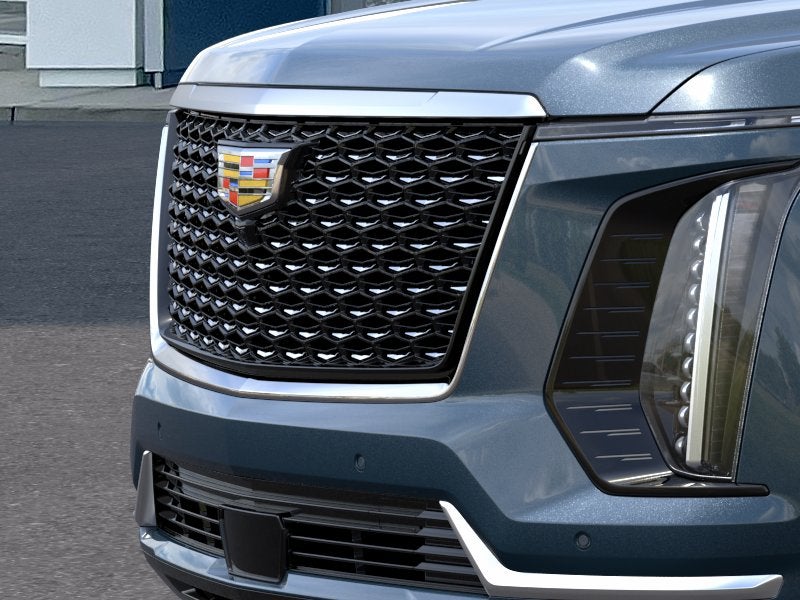 2026 Cadillac Escalade Luxury - Photo 13