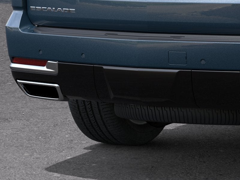 2026 Cadillac Escalade Luxury - Photo 14