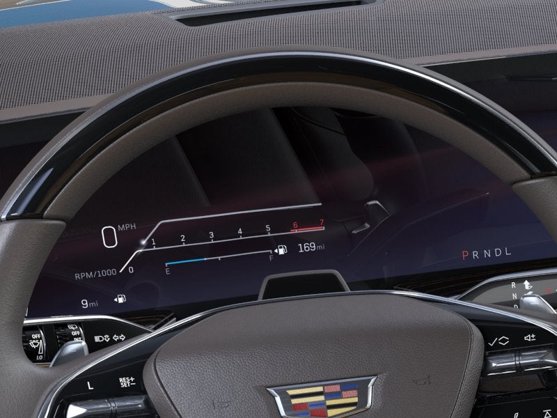 2026 Cadillac Escalade Luxury - Photo 18