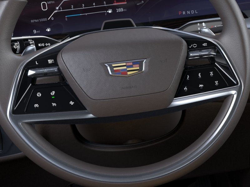 2026 Cadillac Escalade Luxury - Photo 19