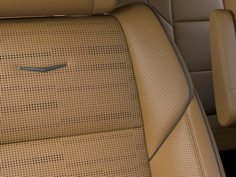 2026 Cadillac Escalade Luxury - Photo 21