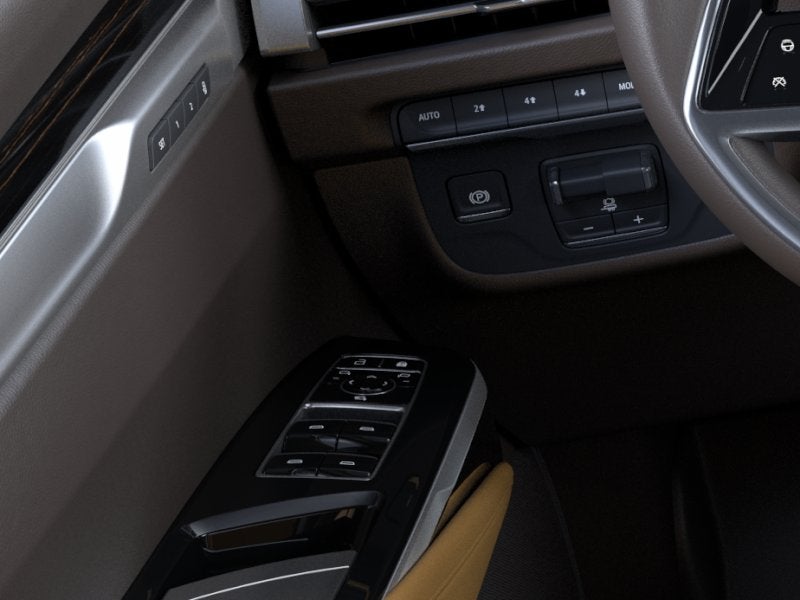 2026 Cadillac Escalade Luxury - Photo 22