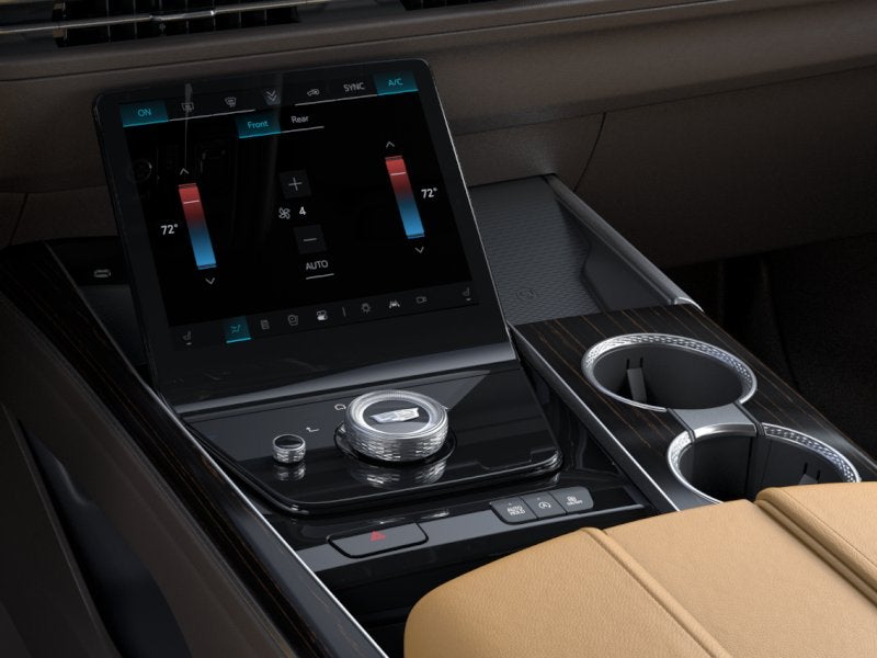 2026 Cadillac Escalade Luxury - Photo 23