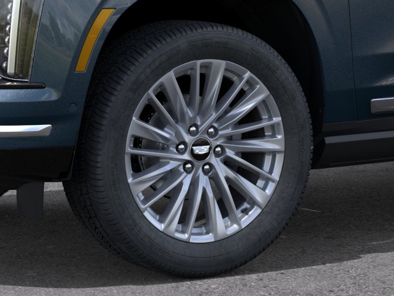 2026 Cadillac Escalade Luxury - Photo 9