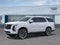 2027 Cadillac Escalade Luxury
