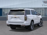 2027 Cadillac Escalade Luxury