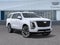 2027 Cadillac Escalade Luxury