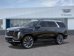2027 Cadillac Escalade Luxury