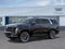 2027 Cadillac Escalade Luxury