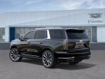 2027 Cadillac Escalade Luxury