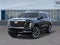 2027 Cadillac Escalade Luxury