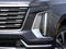 2026 Cadillac Escalade Platinum Luxury