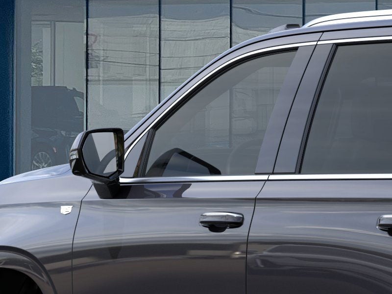 2026 Cadillac Escalade Platinum Luxury