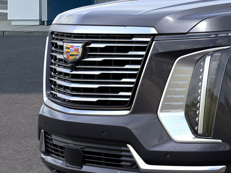 2026 Cadillac Escalade Platinum Luxury