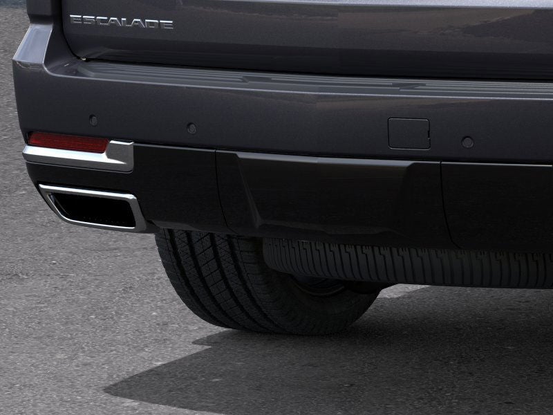 2026 Cadillac Escalade Platinum Luxury