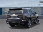 2026 Cadillac Escalade Platinum Luxury