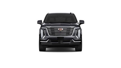 2026 Cadillac Escalade Platinum Luxury