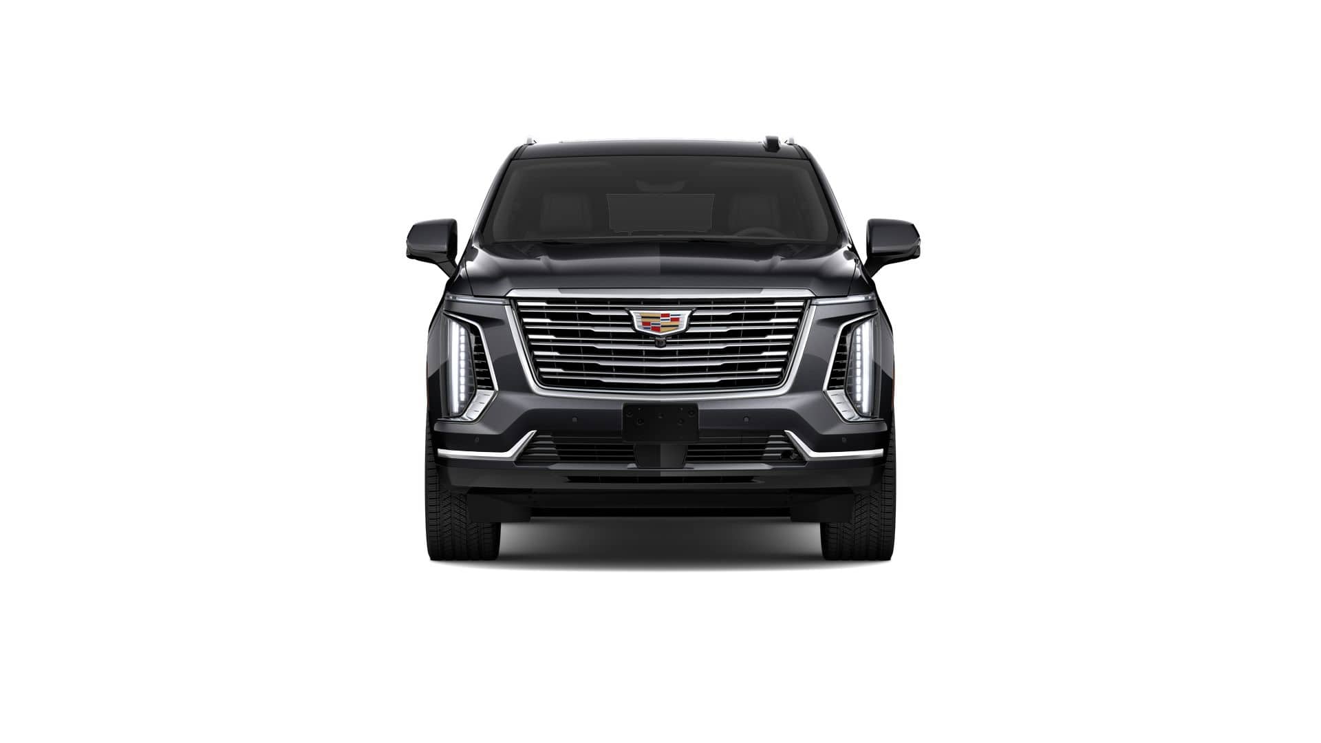 2026 Cadillac Escalade Platinum Luxury