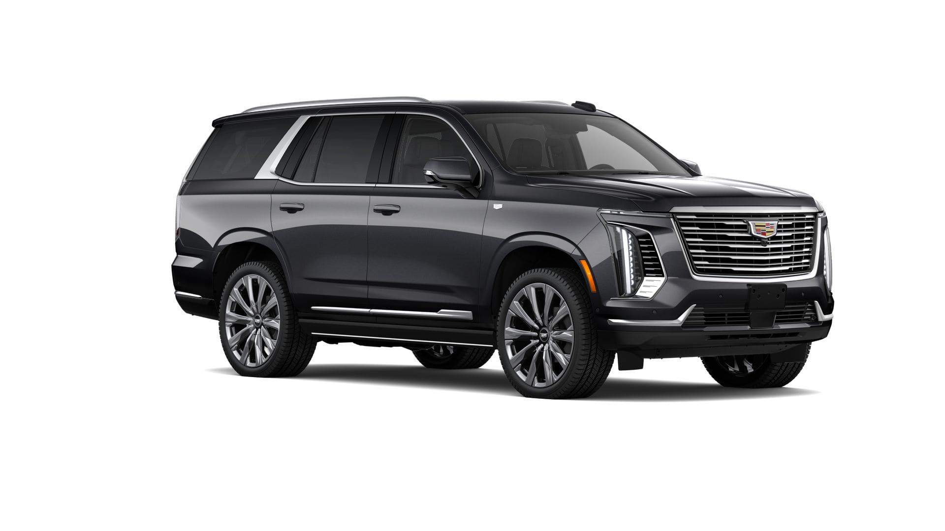 2026 Cadillac Escalade Platinum Luxury