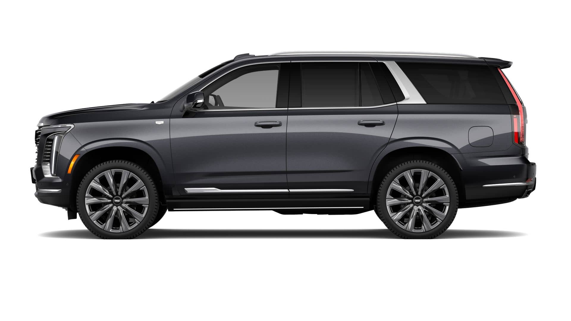 2026 Cadillac Escalade Platinum Luxury