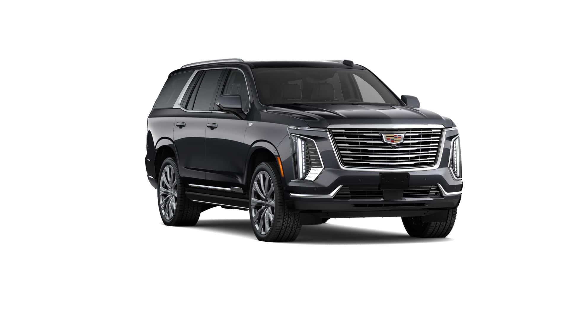 2026 Cadillac Escalade Platinum Luxury