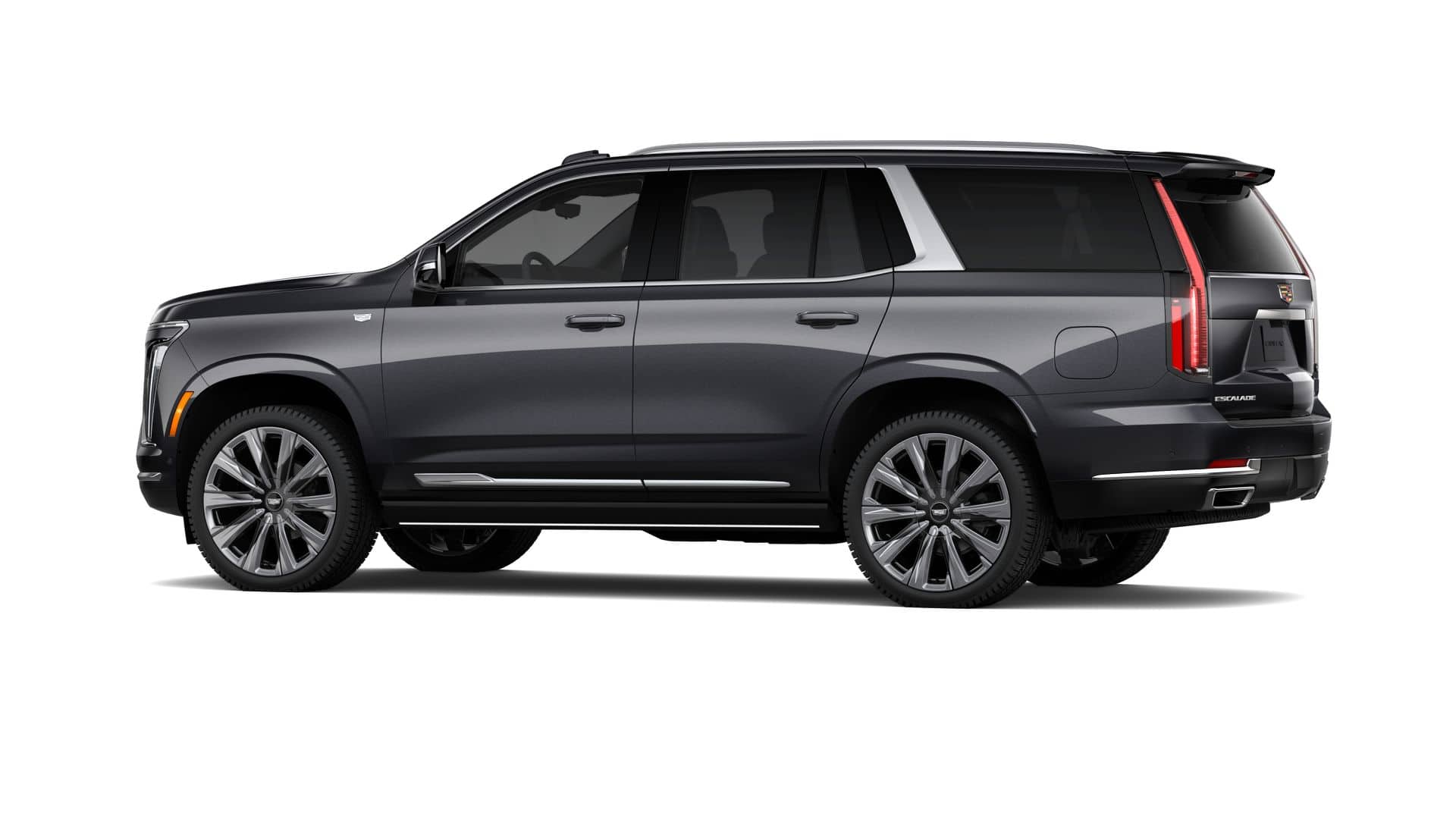 2026 Cadillac Escalade Platinum Luxury