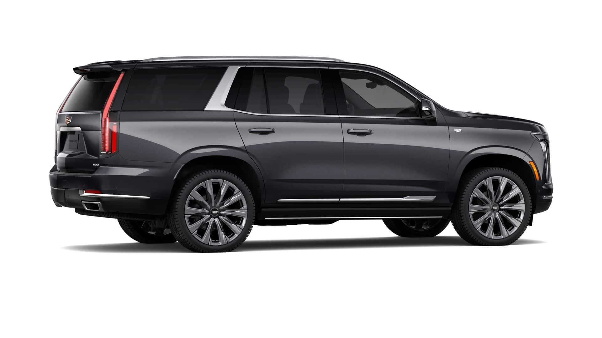 2026 Cadillac Escalade Platinum Luxury