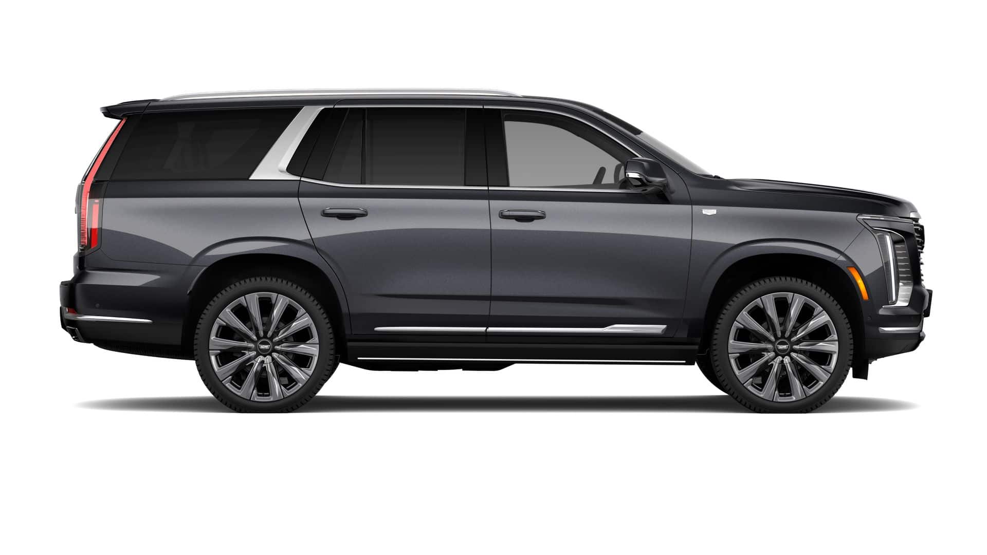 2026 Cadillac Escalade Platinum Luxury