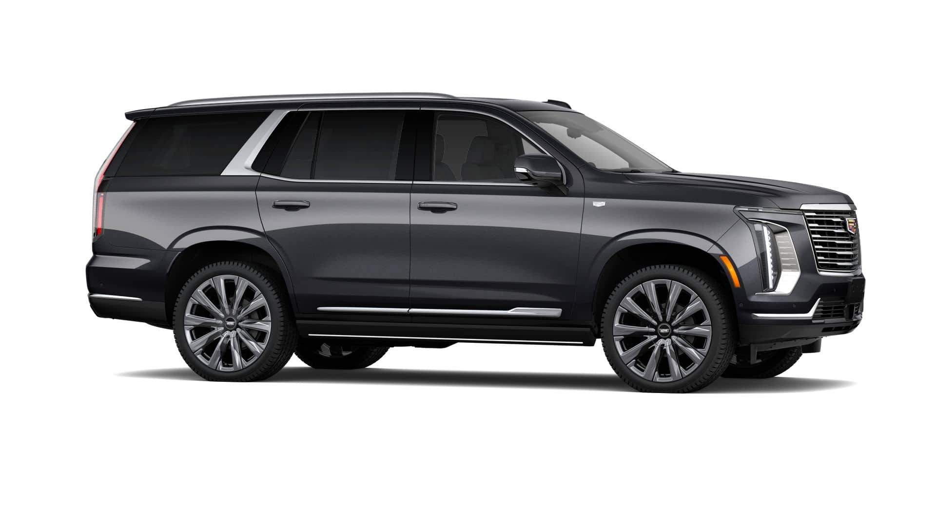 2026 Cadillac Escalade Platinum Luxury