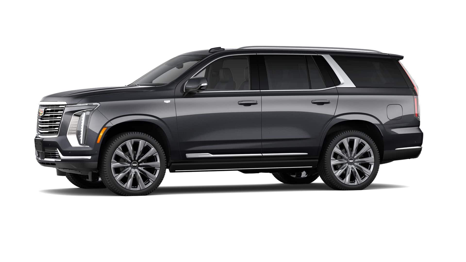 2026 Cadillac Escalade Platinum Luxury