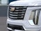 2026 Cadillac Escalade Platinum Luxury