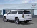 2026 Cadillac Escalade Platinum Luxury