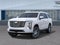 2026 Cadillac Escalade Platinum Luxury