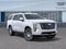 2026 Cadillac Escalade Platinum Luxury