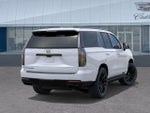 2027 Cadillac Escalade Sport