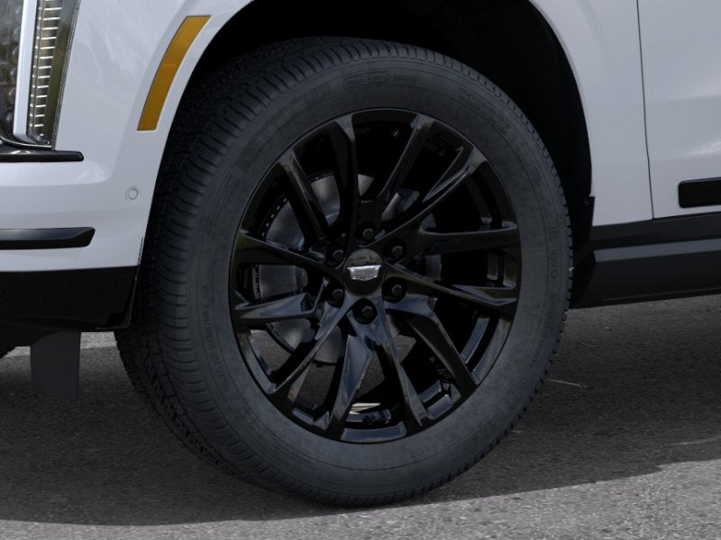 2027 Cadillac Escalade Sport