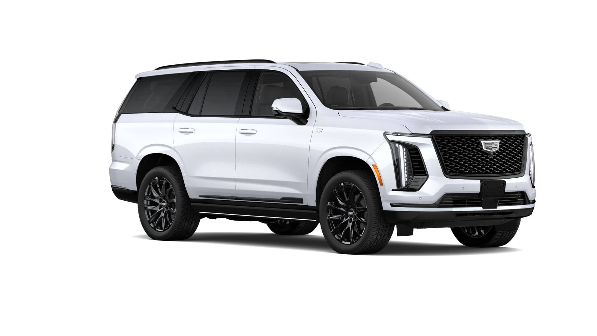 2027 Cadillac Escalade 4WD Sport