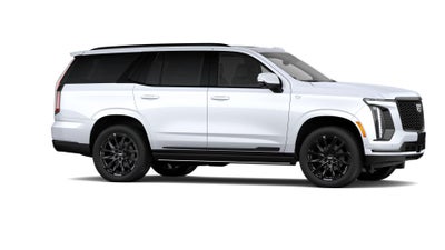 2027 Cadillac Escalade 4WD Sport