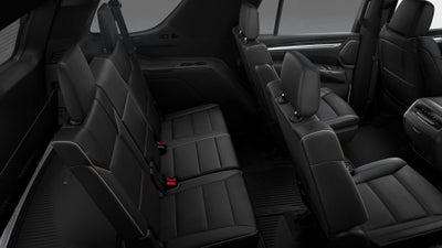 2027 Cadillac Escalade 4WD Sport